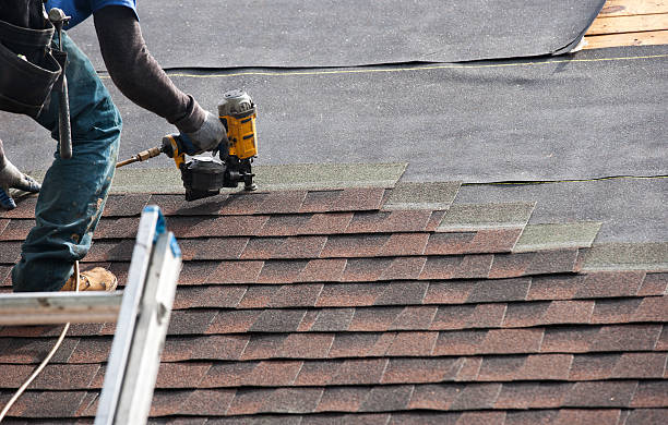 Licensed Roofing service in Norwood, MA - Brentwood Metal Roofing
